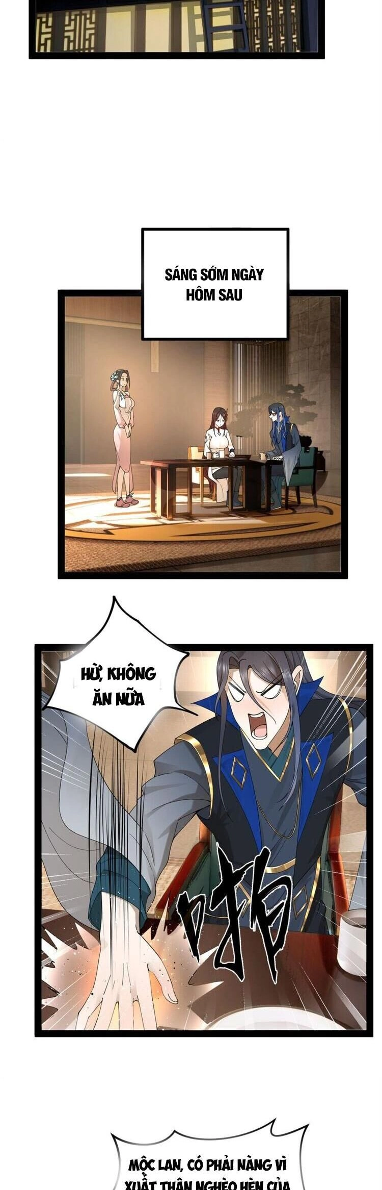 Chàng Rể Mạnh Nhất Lịch Sử Chapter 78 - 12