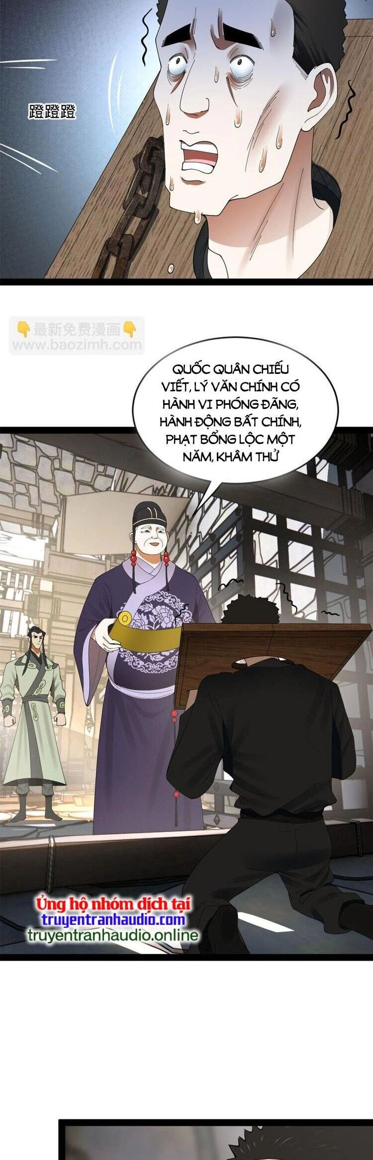 Chàng Rể Mạnh Nhất Lịch Sử Chapter 79 - 5