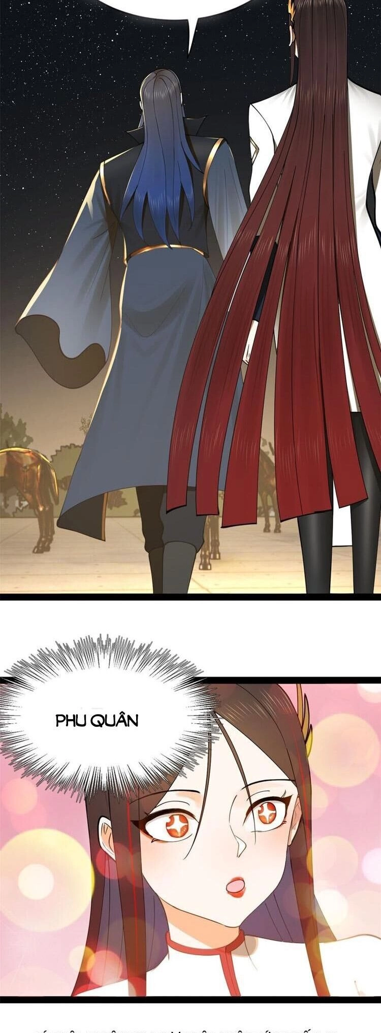 Chàng Rể Mạnh Nhất Lịch Sử Chapter 79 - 23