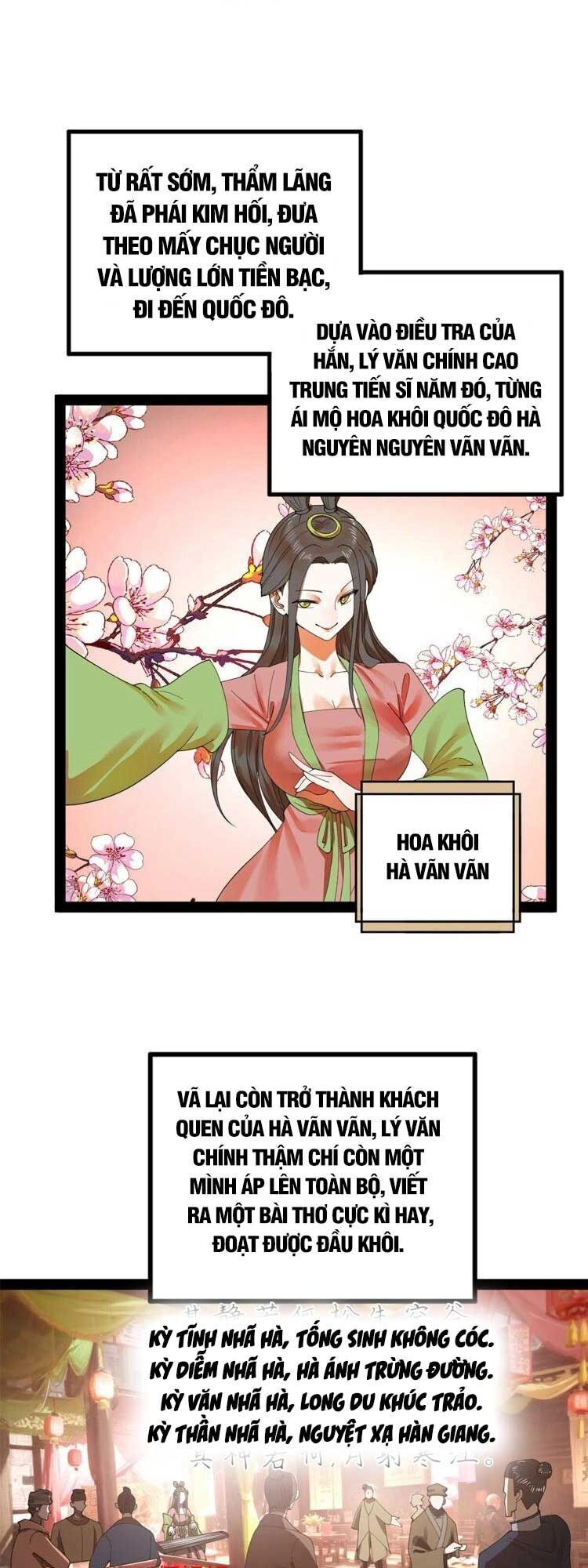 Chàng Rể Mạnh Nhất Lịch Sử Chapter 80 - 14