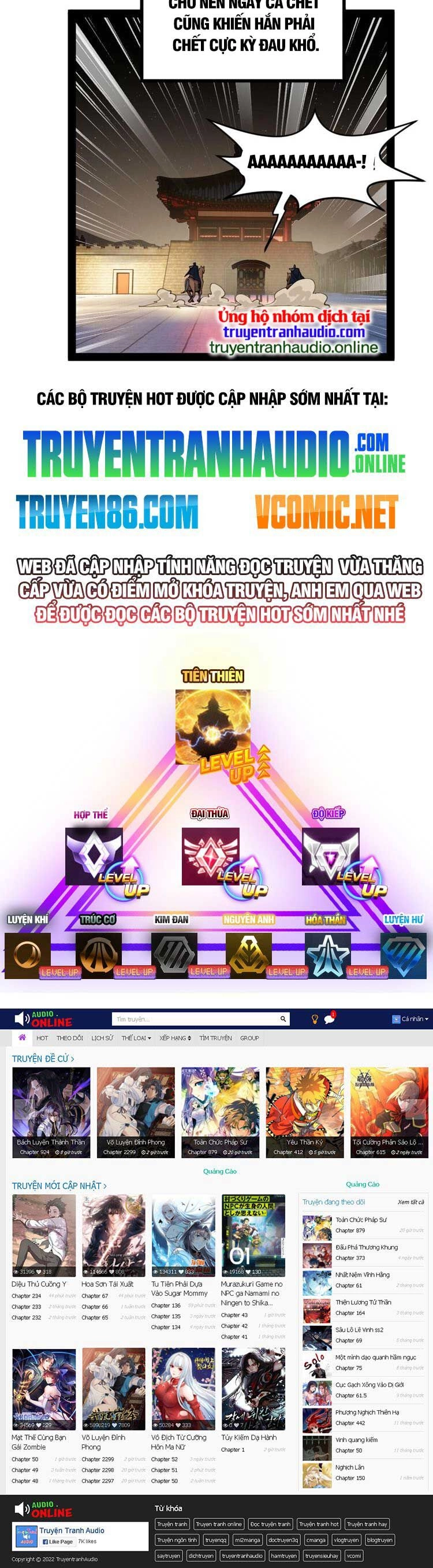 Chàng Rể Mạnh Nhất Lịch Sử Chapter 80 - 25