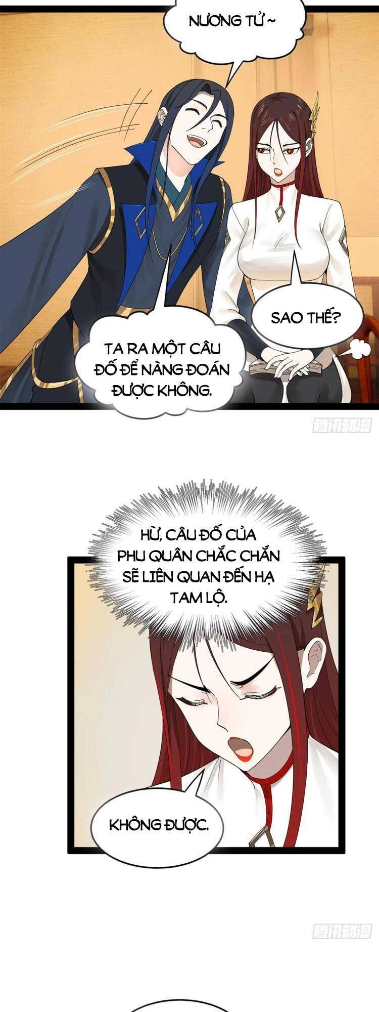 Chàng Rể Mạnh Nhất Lịch Sử Chapter 81 - 2