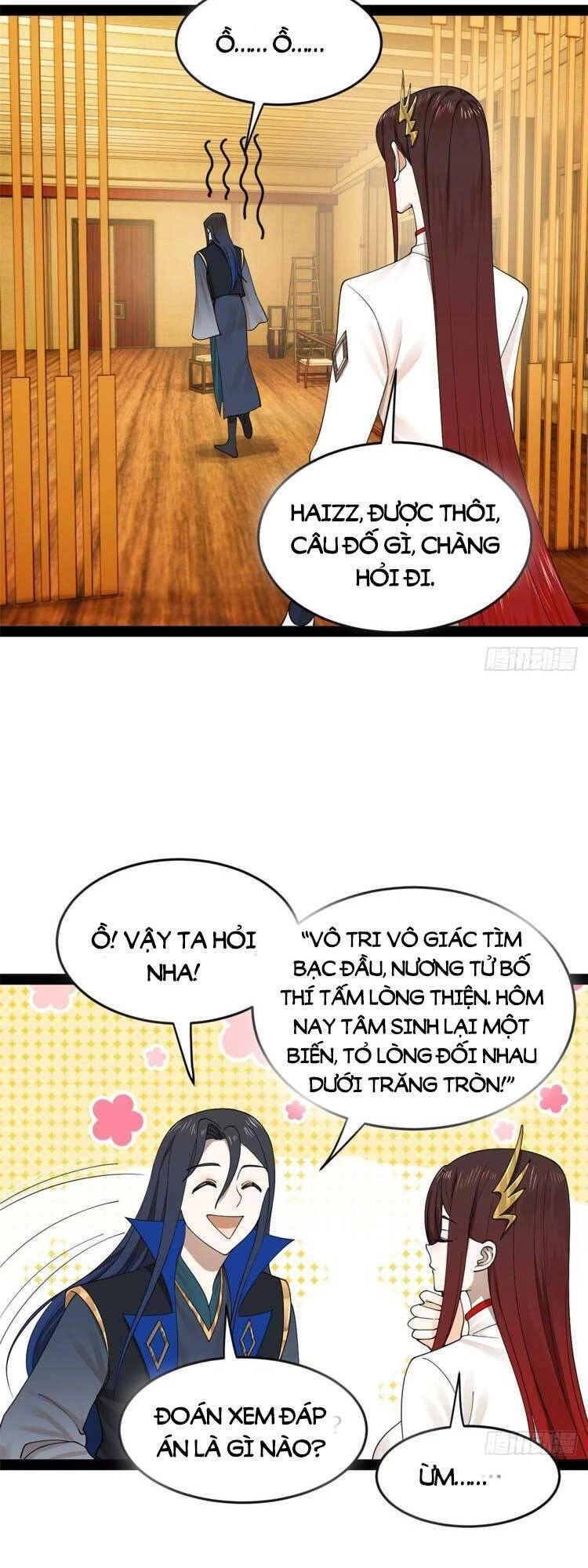 Chàng Rể Mạnh Nhất Lịch Sử Chapter 81 - 3