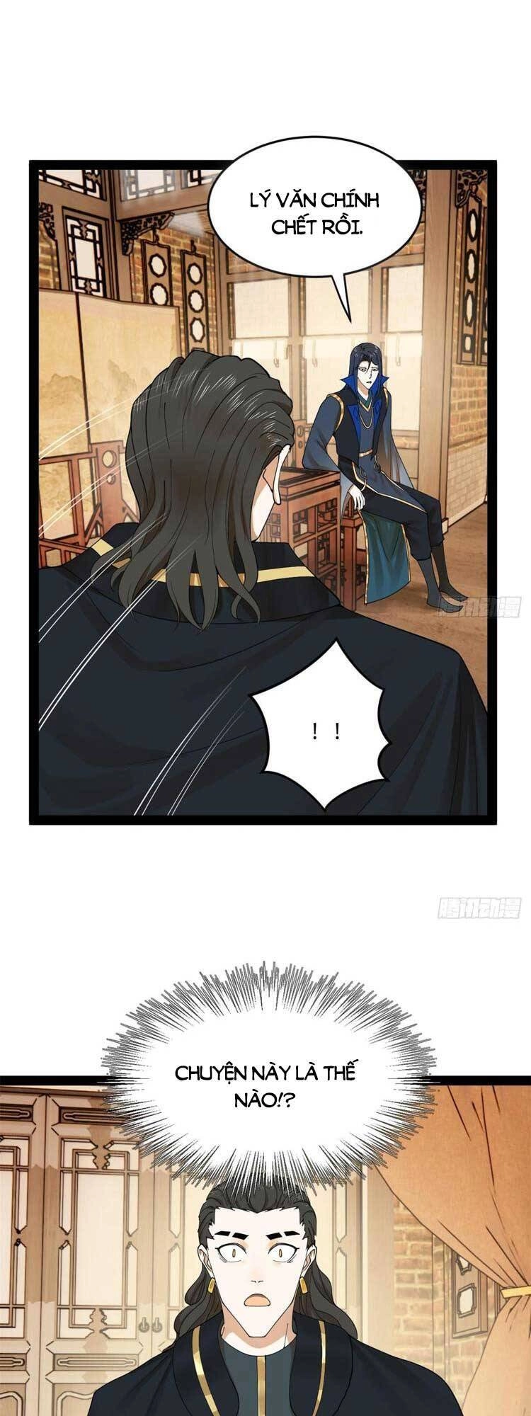 Chàng Rể Mạnh Nhất Lịch Sử Chapter 81 - 12