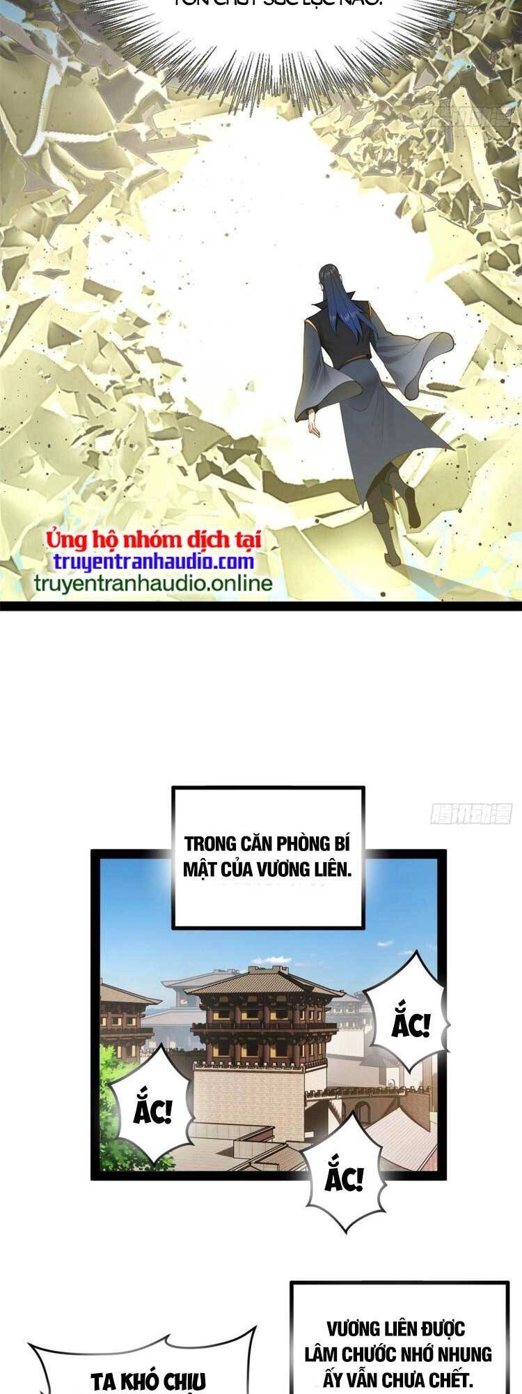 Chàng Rể Mạnh Nhất Lịch Sử Chapter 81 - 22