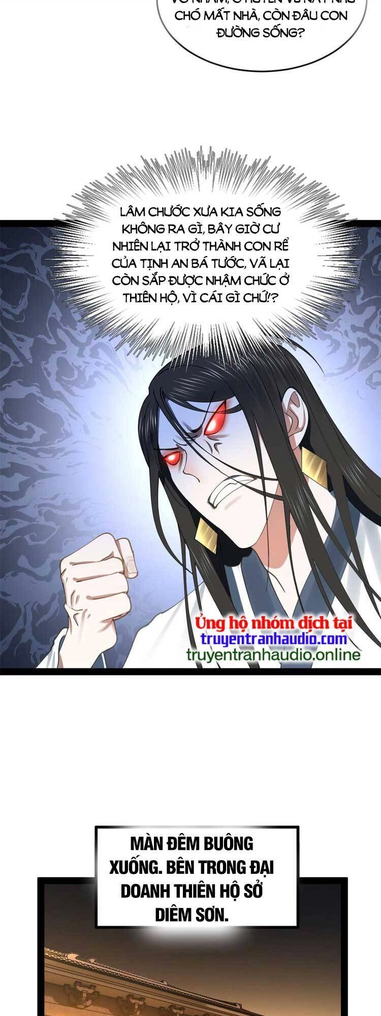 Chàng Rể Mạnh Nhất Lịch Sử Chapter 82 - 2