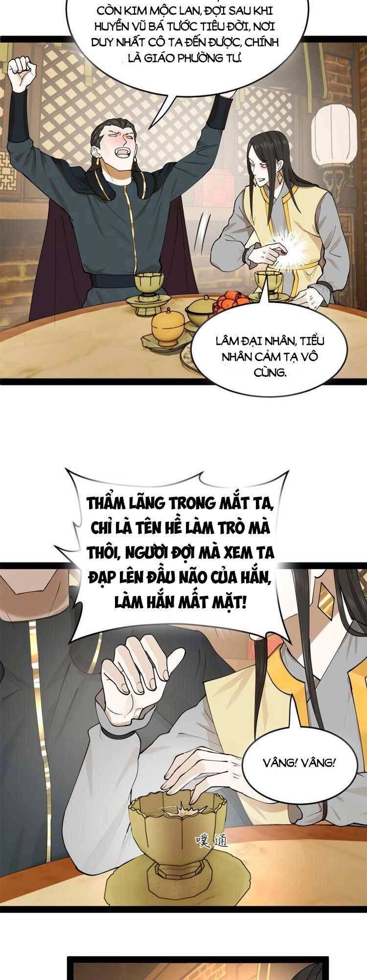 Chàng Rể Mạnh Nhất Lịch Sử Chapter 82 - 14