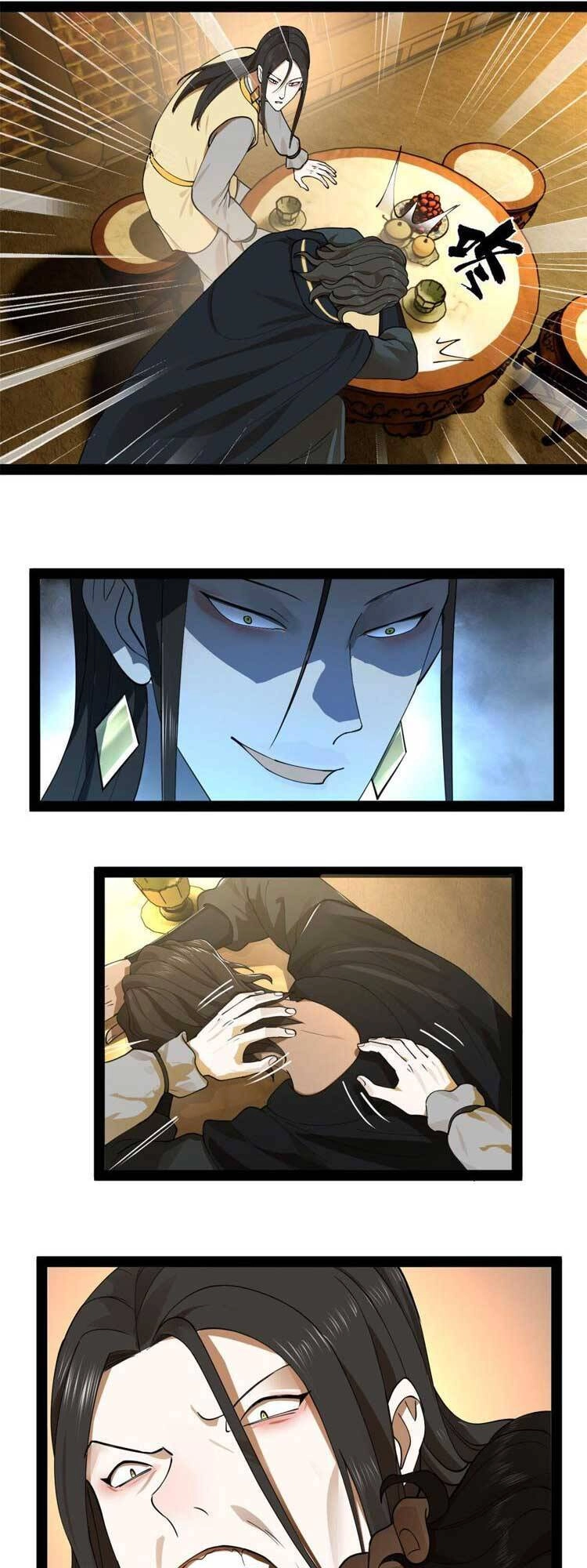 Chàng Rể Mạnh Nhất Lịch Sử Chapter 82 - 18