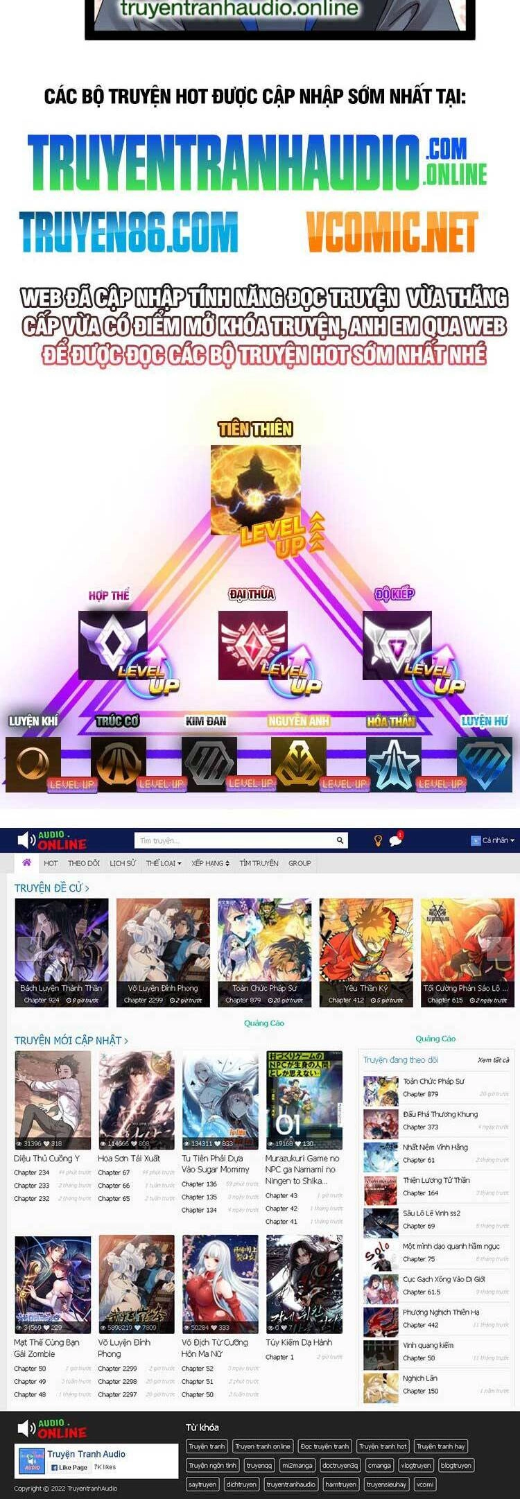 Chàng Rể Mạnh Nhất Lịch Sử Chapter 83 - 30