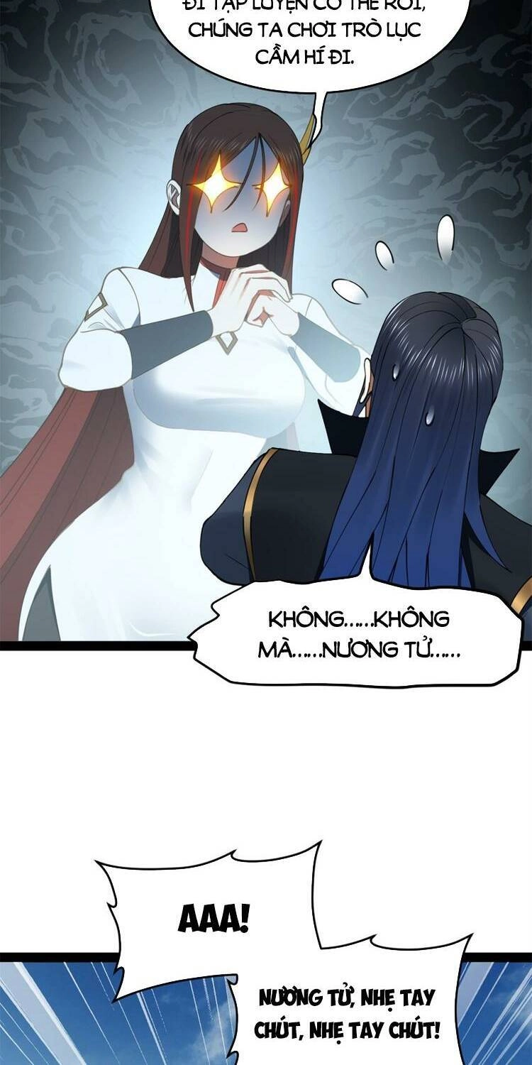 Chàng Rể Mạnh Nhất Lịch Sử Chapter 84 - 12