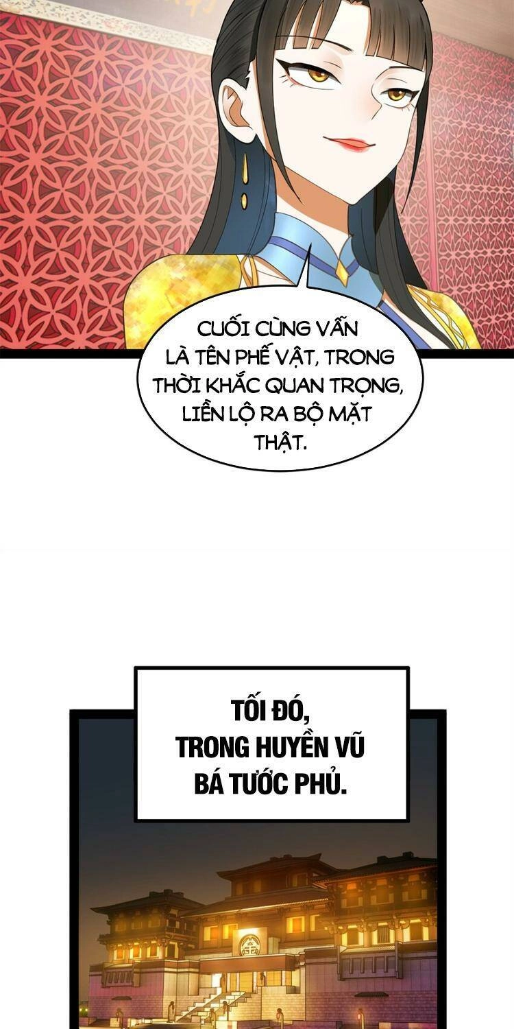 Chàng Rể Mạnh Nhất Lịch Sử Chapter 84 - 19