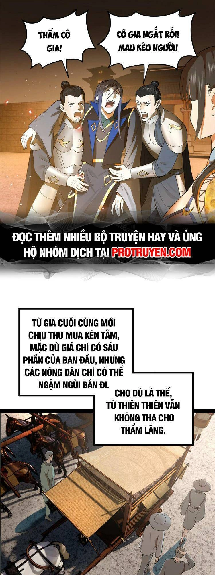 Chàng Rể Mạnh Nhất Lịch Sử Chapter 85 - 2