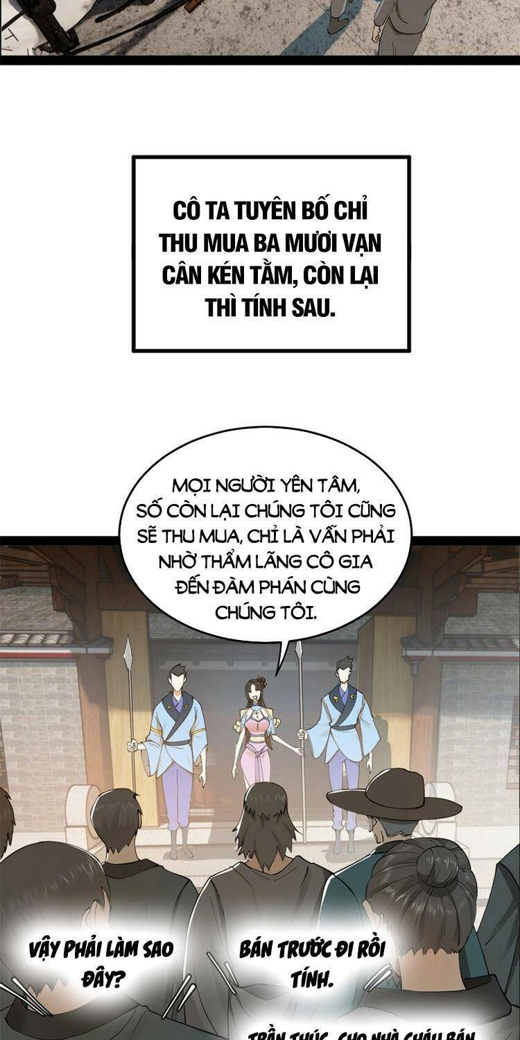 Chàng Rể Mạnh Nhất Lịch Sử Chapter 85 - 3