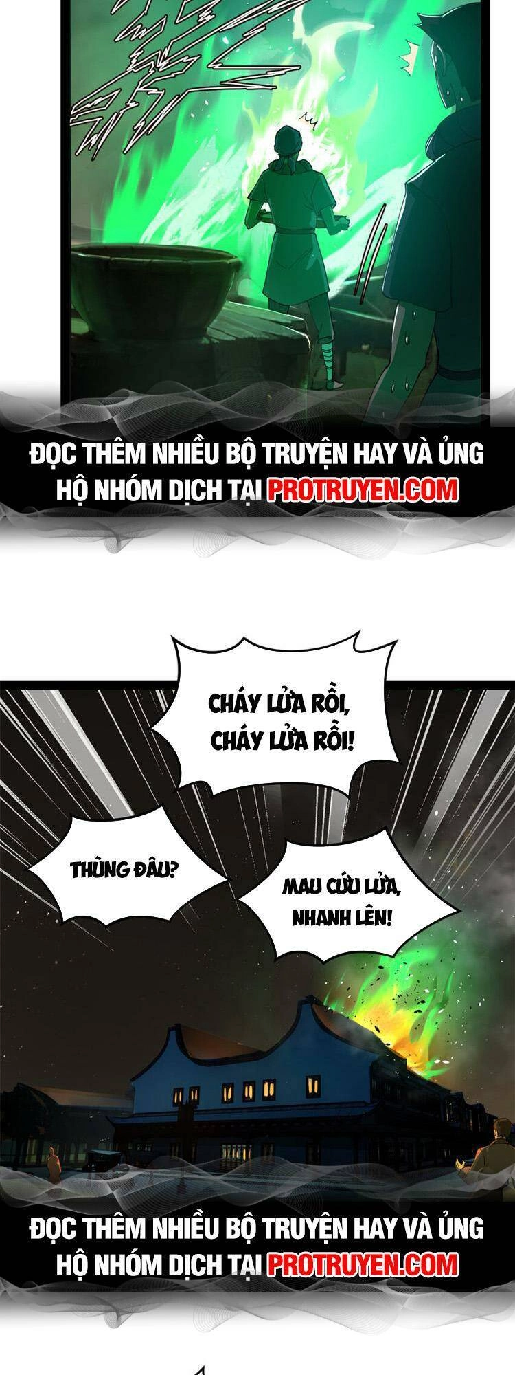 Chàng Rể Mạnh Nhất Lịch Sử Chapter 85 - 6