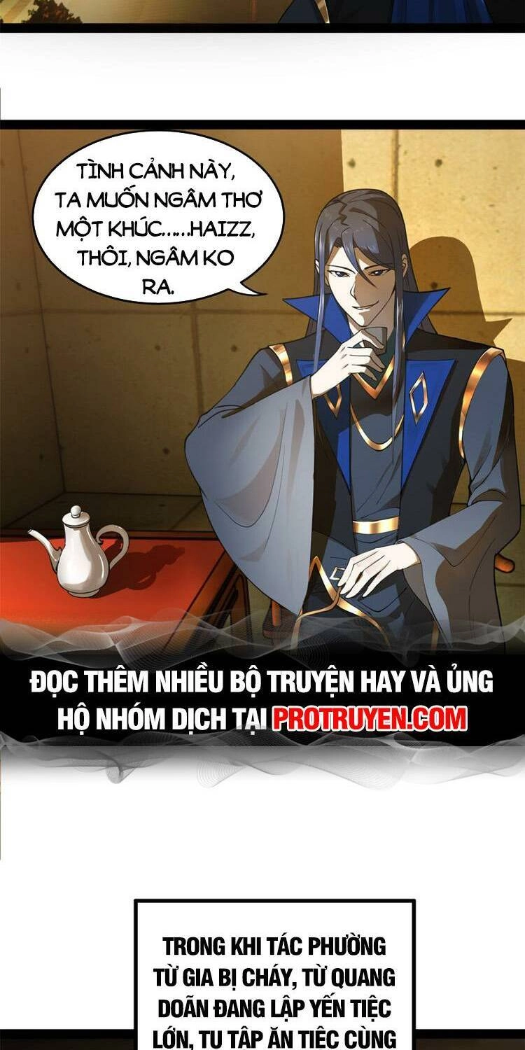 Chàng Rể Mạnh Nhất Lịch Sử Chapter 85 - 8