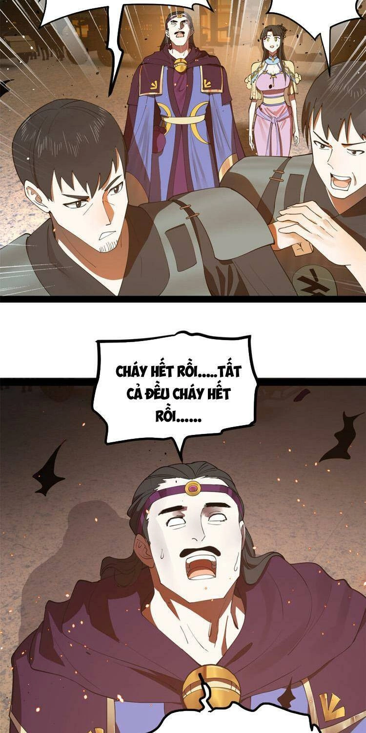 Chàng Rể Mạnh Nhất Lịch Sử Chapter 85 - 15