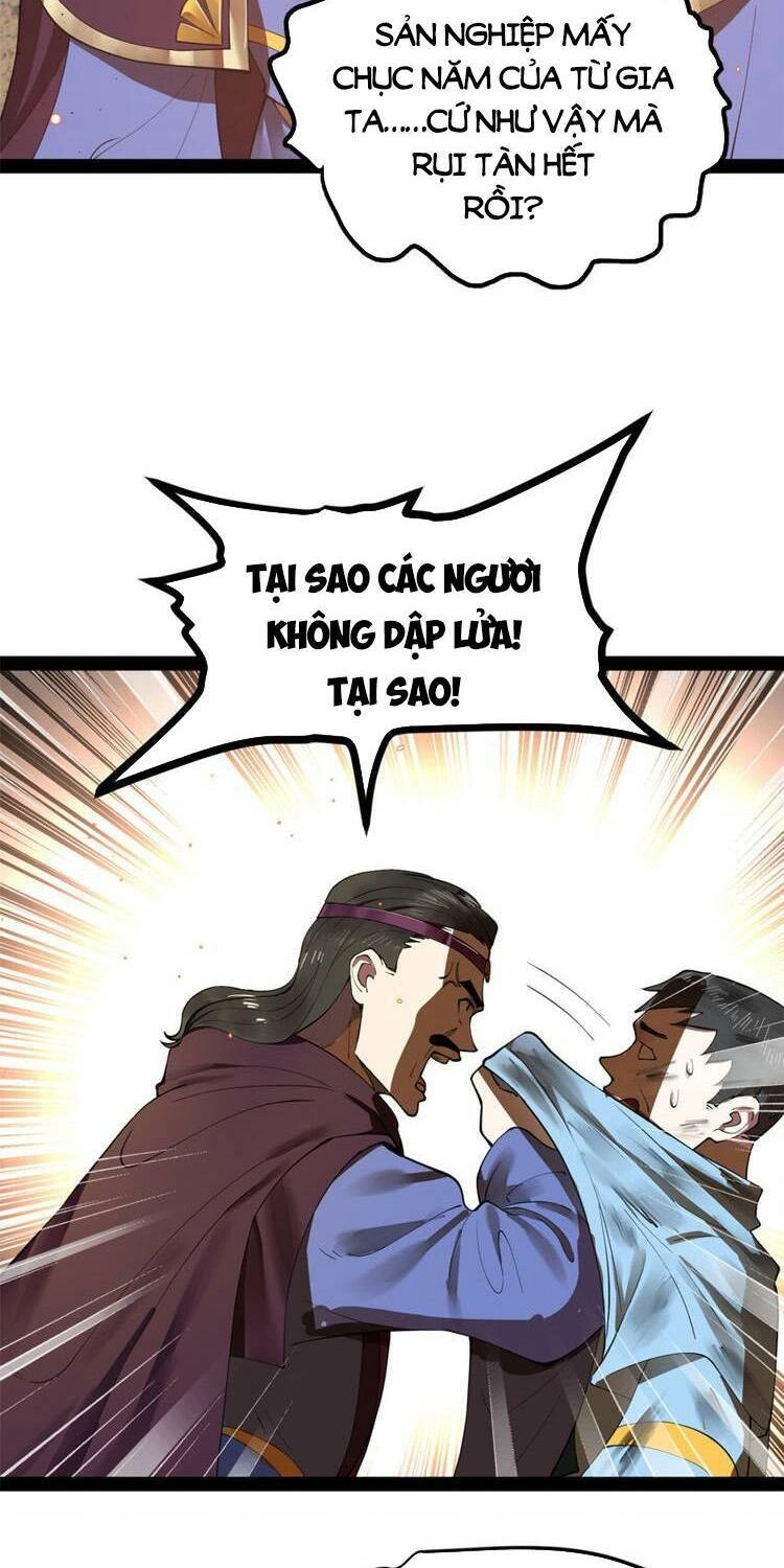 Chàng Rể Mạnh Nhất Lịch Sử Chapter 85 - 16