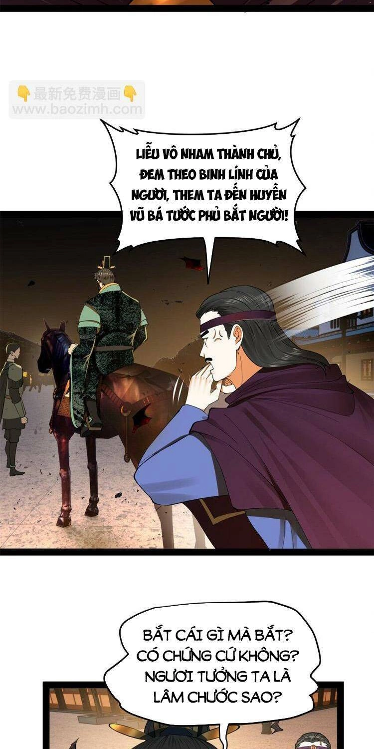 Chàng Rể Mạnh Nhất Lịch Sử Chapter 85 - 19