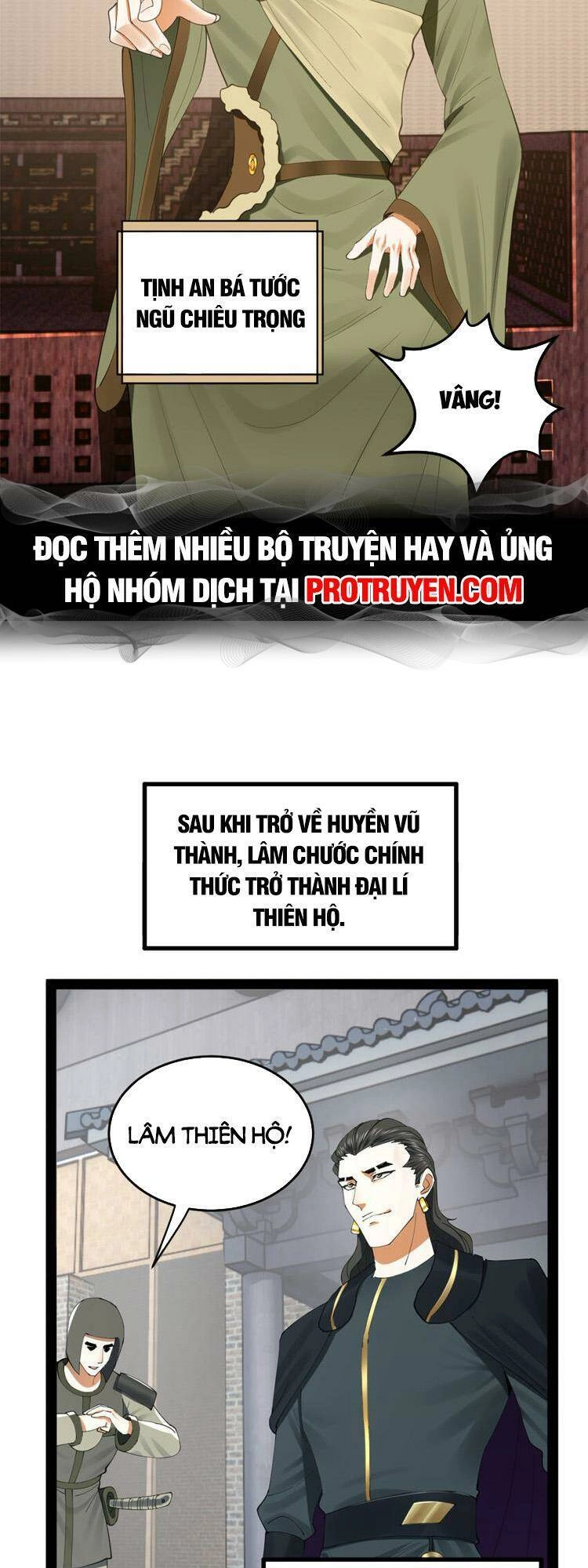 Chàng Rể Mạnh Nhất Lịch Sử Chapter 85 - 30