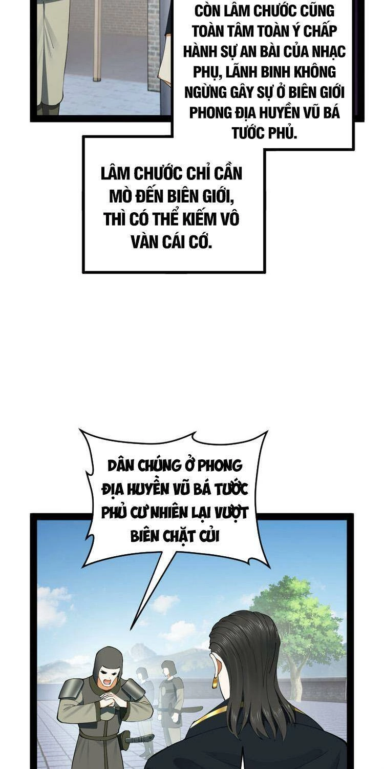 Chàng Rể Mạnh Nhất Lịch Sử Chapter 85 - 31