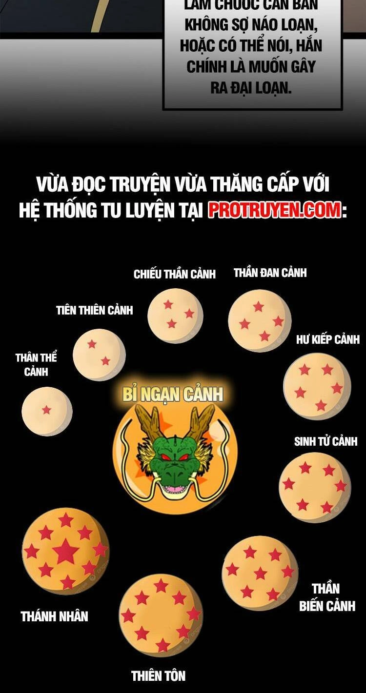 Chàng Rể Mạnh Nhất Lịch Sử Chapter 85 - 34