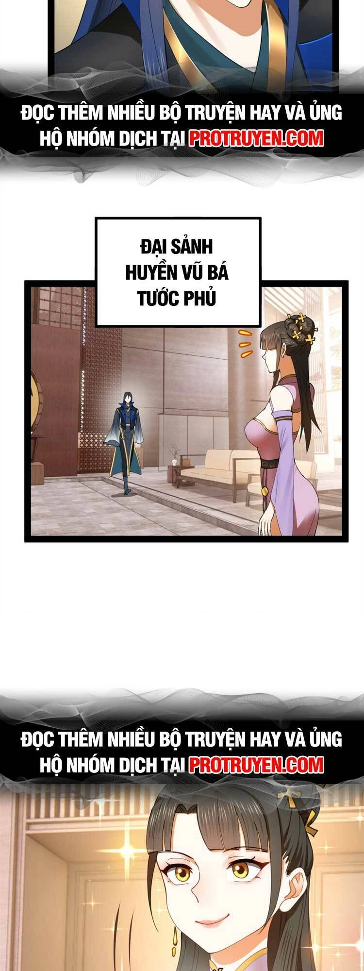 Chàng Rể Mạnh Nhất Lịch Sử Chapter 86 - 5