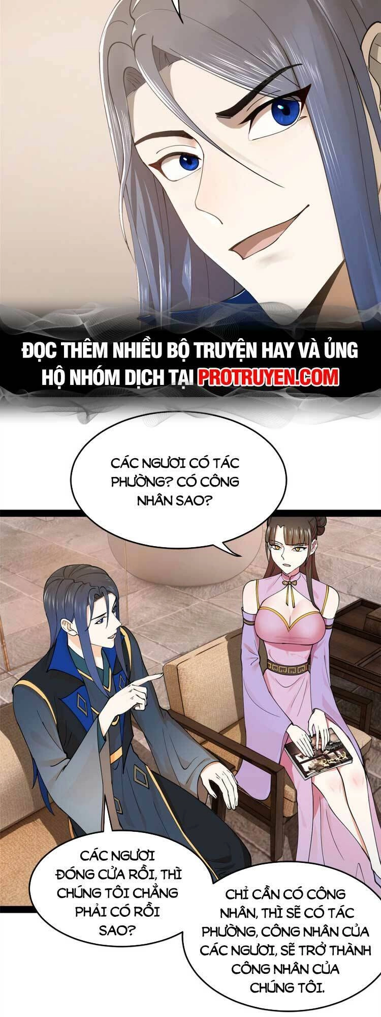 Chàng Rể Mạnh Nhất Lịch Sử Chapter 86 - 14