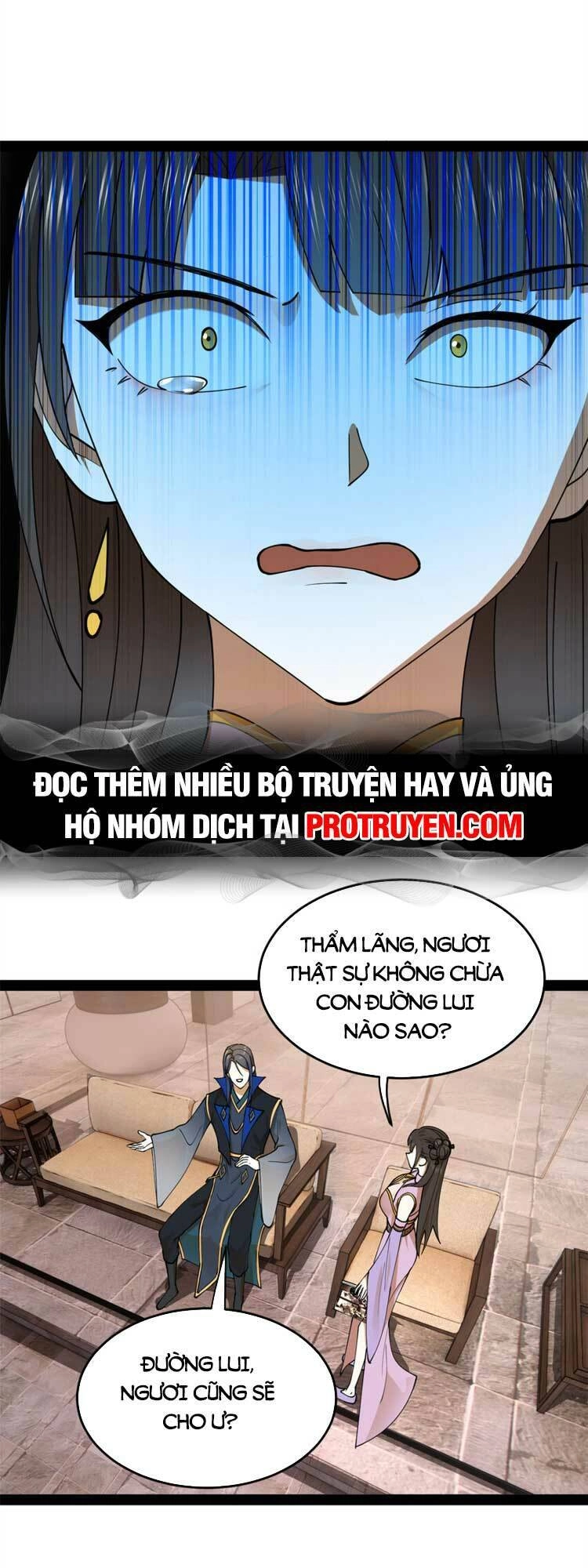 Chàng Rể Mạnh Nhất Lịch Sử Chapter 86 - 15