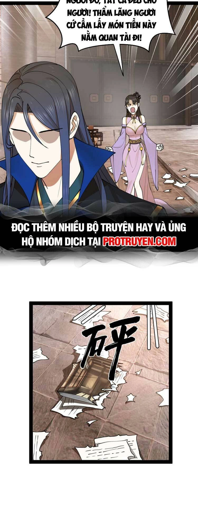 Chàng Rể Mạnh Nhất Lịch Sử Chapter 86 - 21