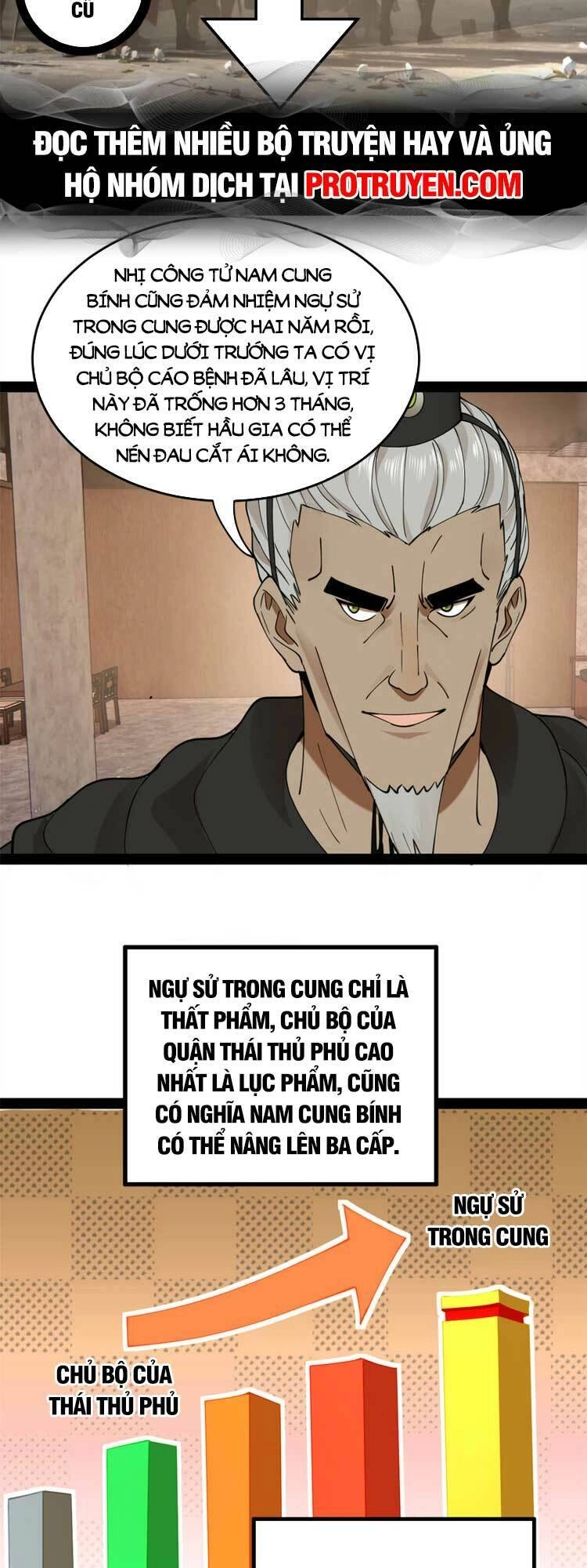 Chàng Rể Mạnh Nhất Lịch Sử Chapter 86 - 33