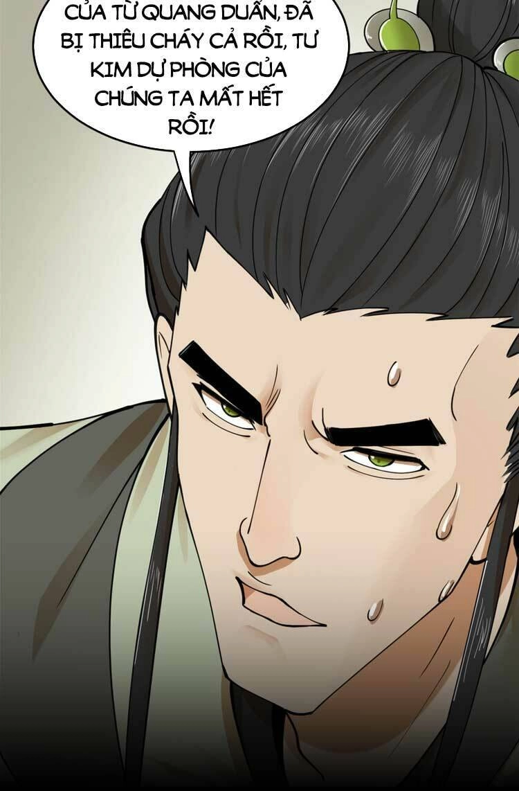 Chàng Rể Mạnh Nhất Lịch Sử Chapter 86 - 40