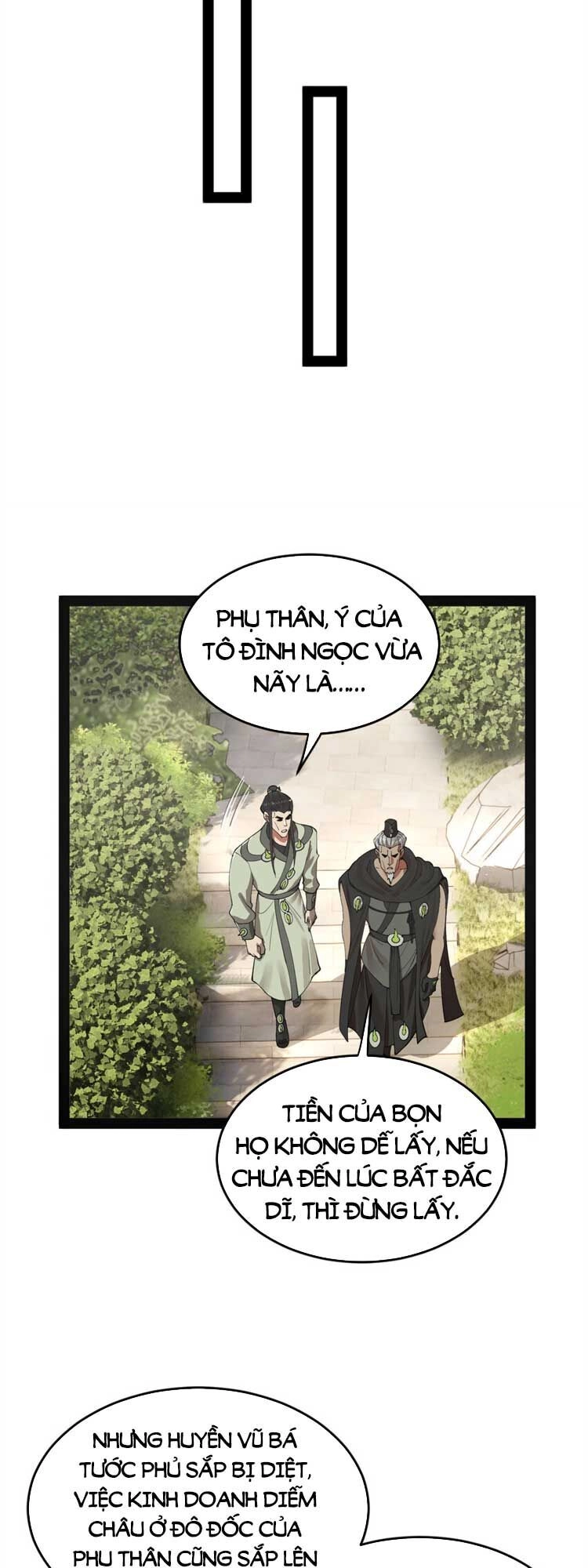 Chàng Rể Mạnh Nhất Lịch Sử Chapter 87 - 3