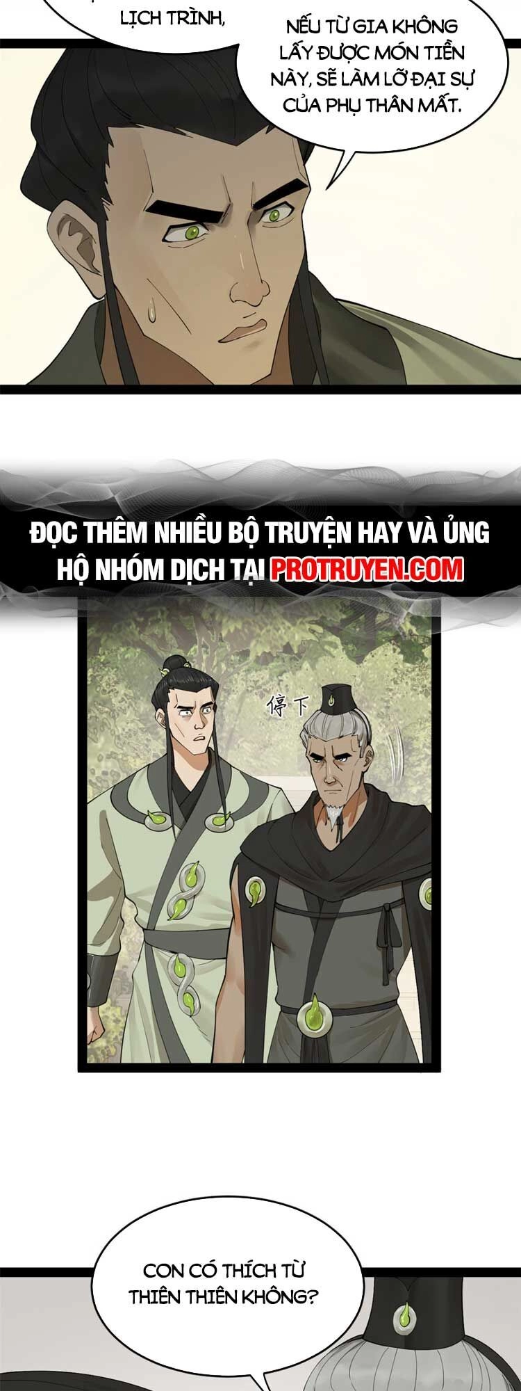 Chàng Rể Mạnh Nhất Lịch Sử Chapter 87 - 4