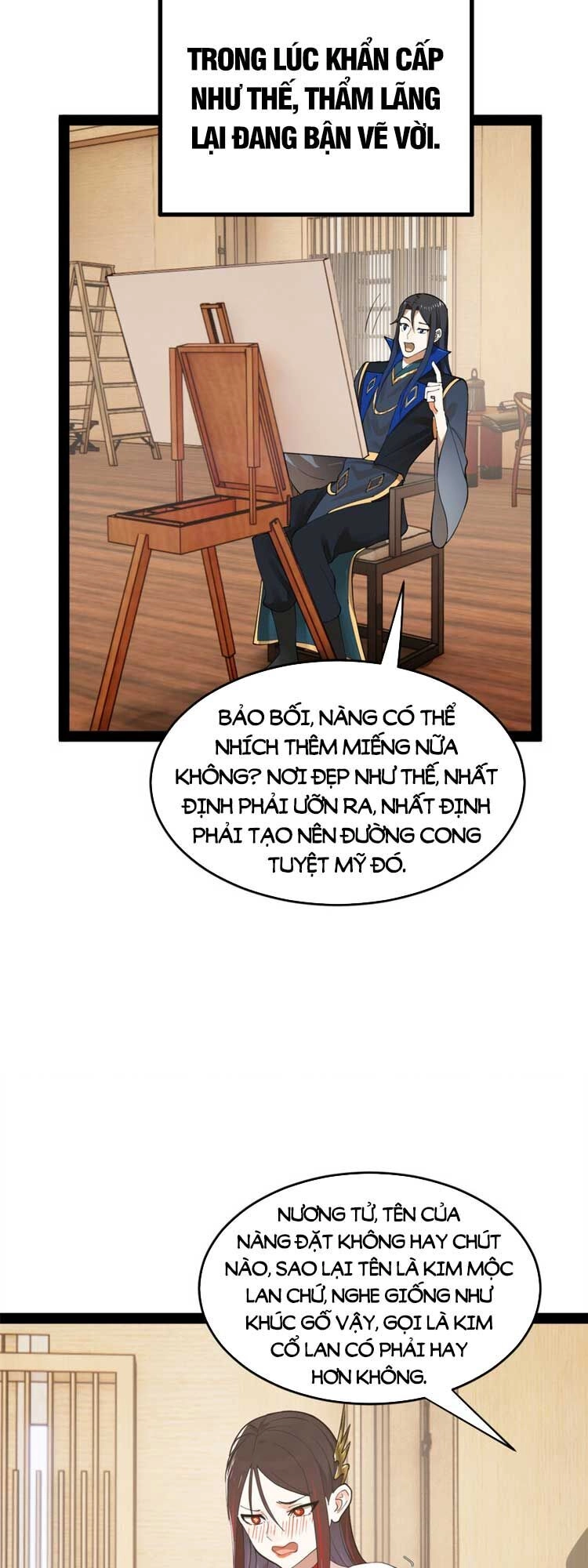 Chàng Rể Mạnh Nhất Lịch Sử Chapter 87 - 10