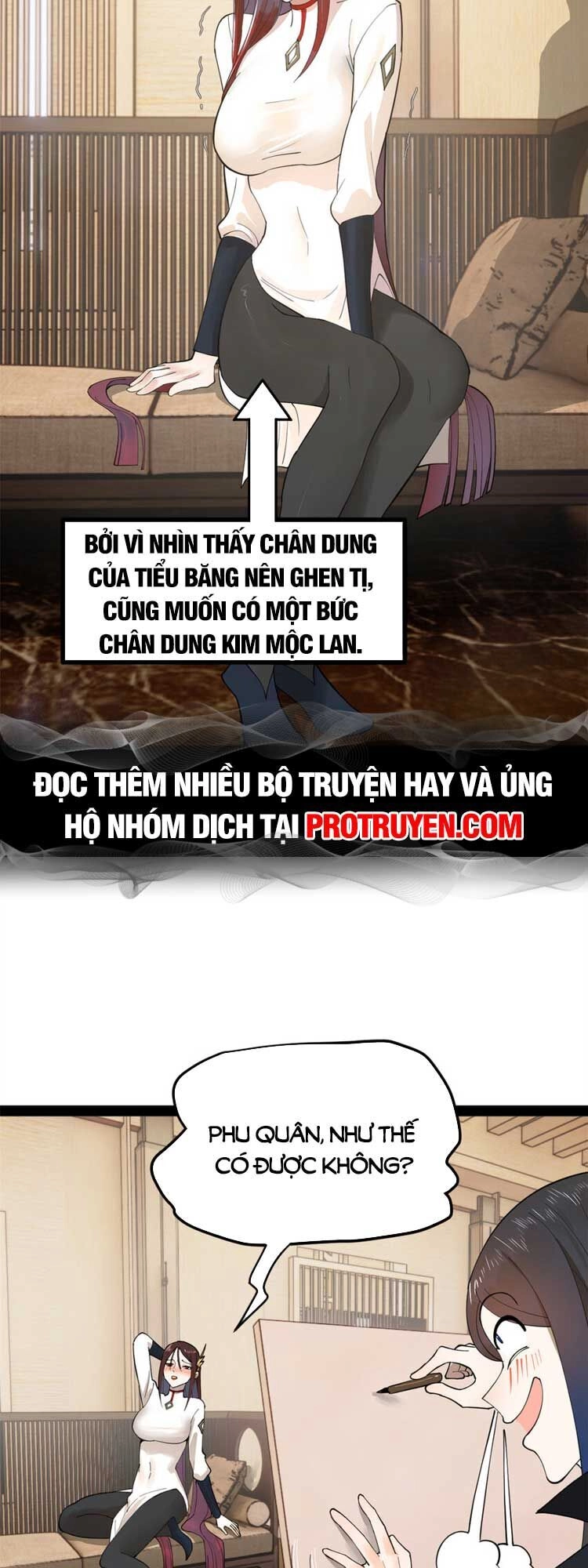 Chàng Rể Mạnh Nhất Lịch Sử Chapter 87 - 11