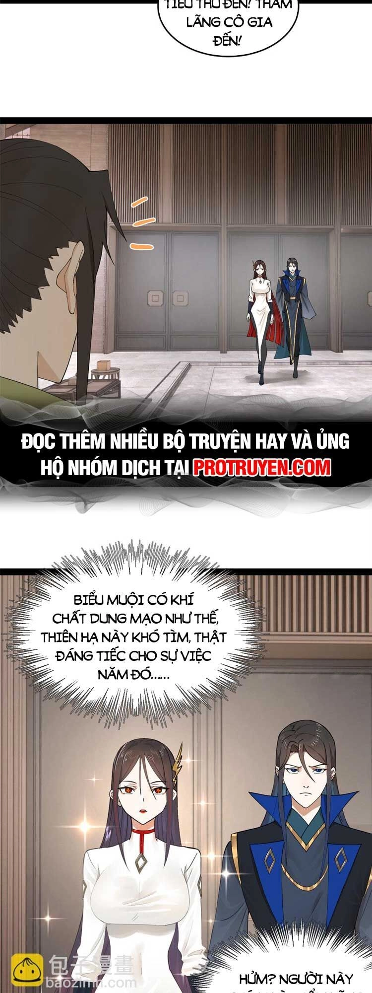 Chàng Rể Mạnh Nhất Lịch Sử Chapter 87 - 15