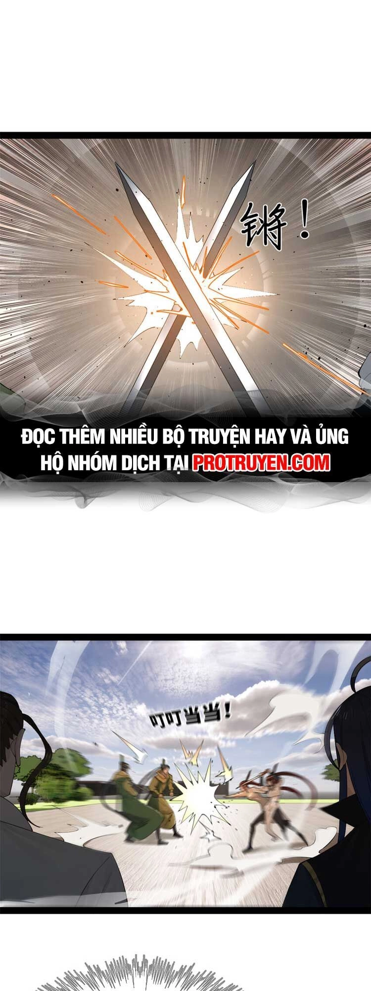 Chàng Rể Mạnh Nhất Lịch Sử Chapter 87 - 23