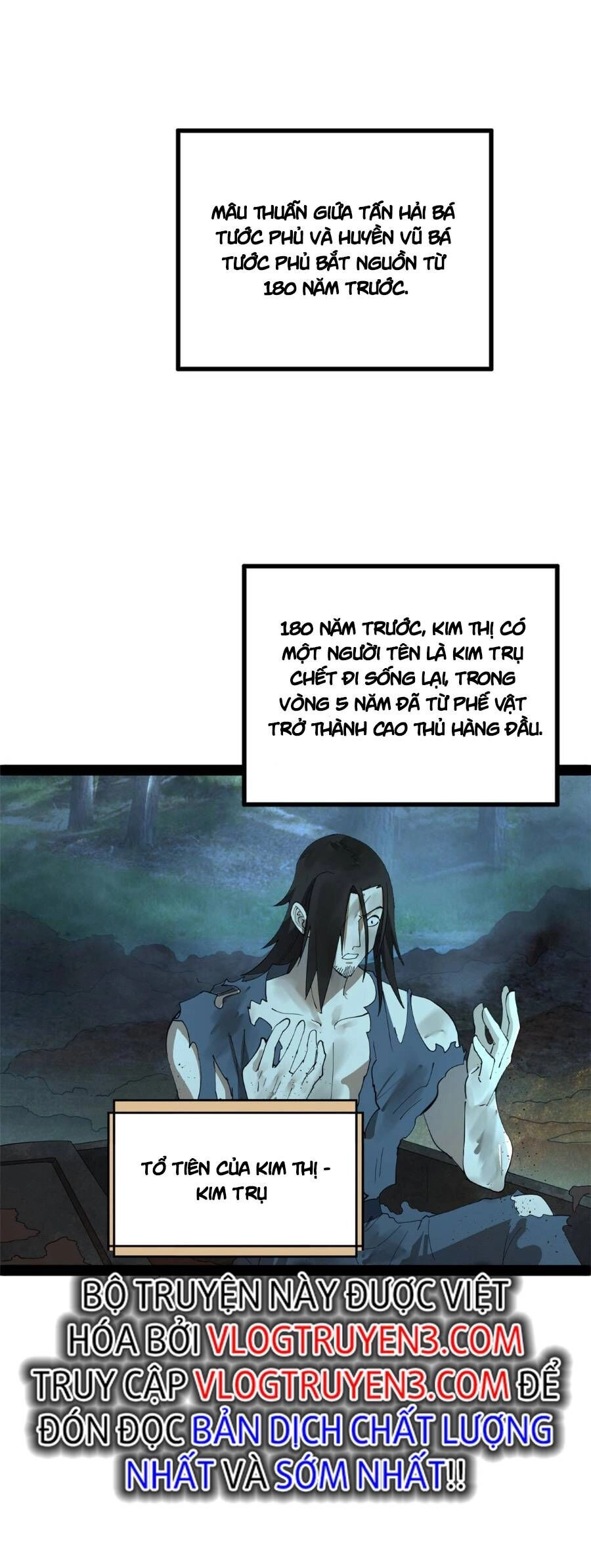 Chàng Rể Mạnh Nhất Lịch Sử Chapter 88 - 1