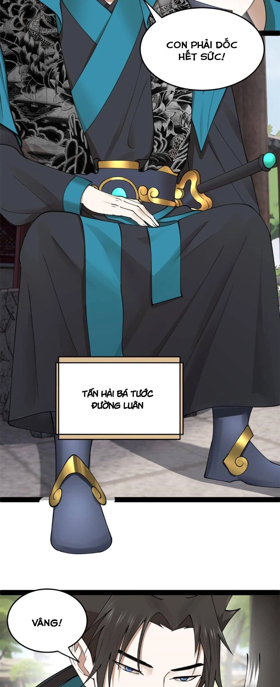 Chàng Rể Mạnh Nhất Lịch Sử Chapter 88 - 11