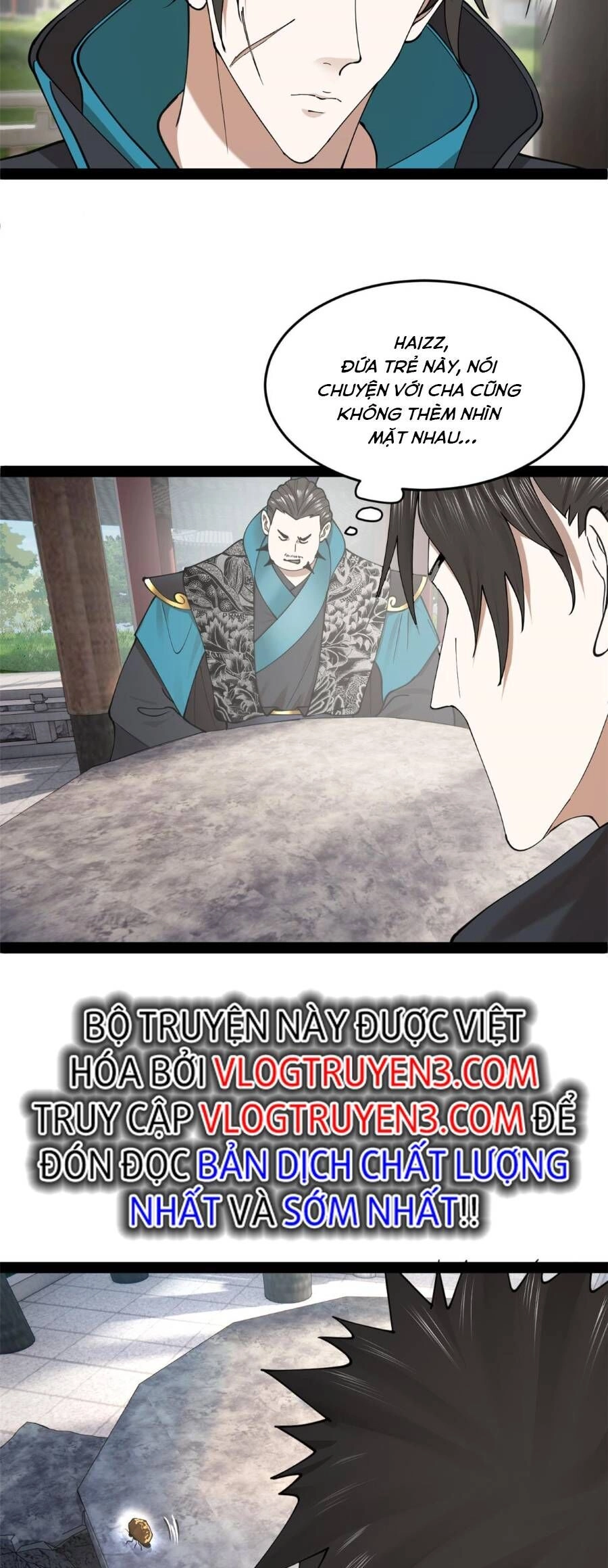 Chàng Rể Mạnh Nhất Lịch Sử Chapter 88 - 12