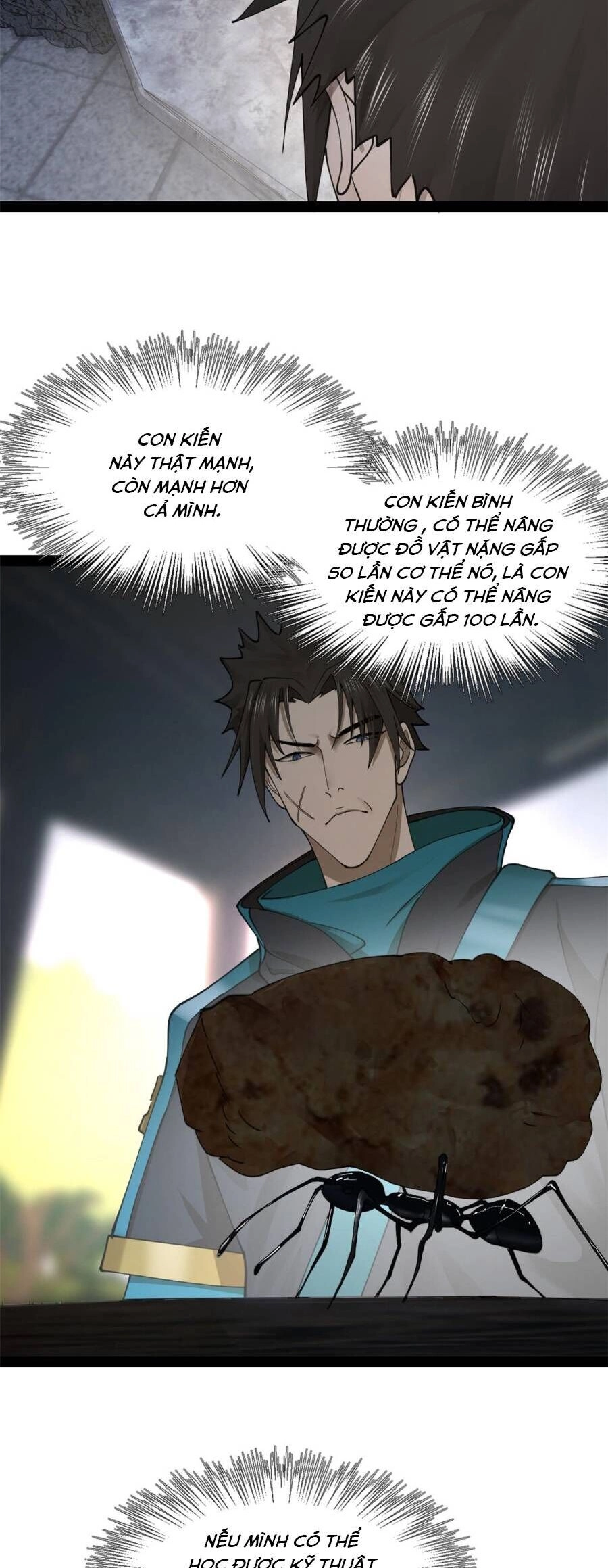 Chàng Rể Mạnh Nhất Lịch Sử Chapter 88 - 13