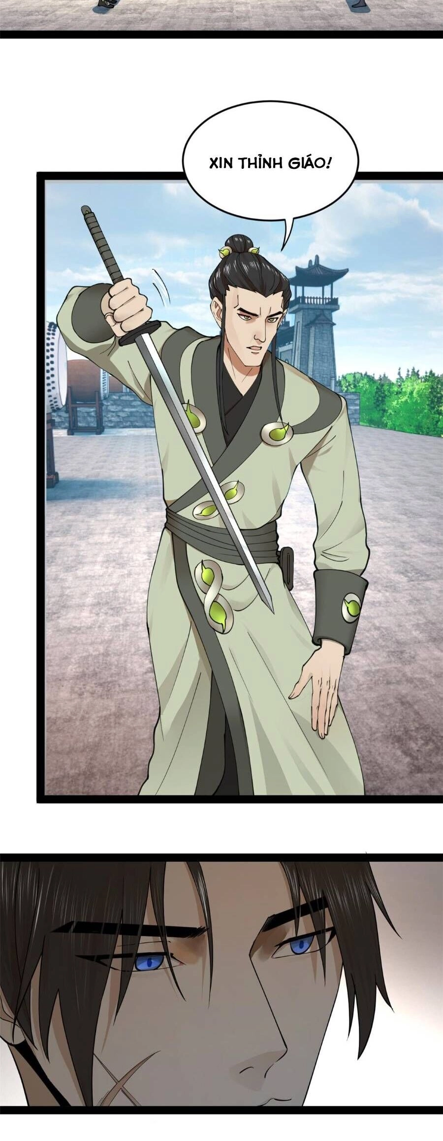 Chàng Rể Mạnh Nhất Lịch Sử Chapter 88 - 15