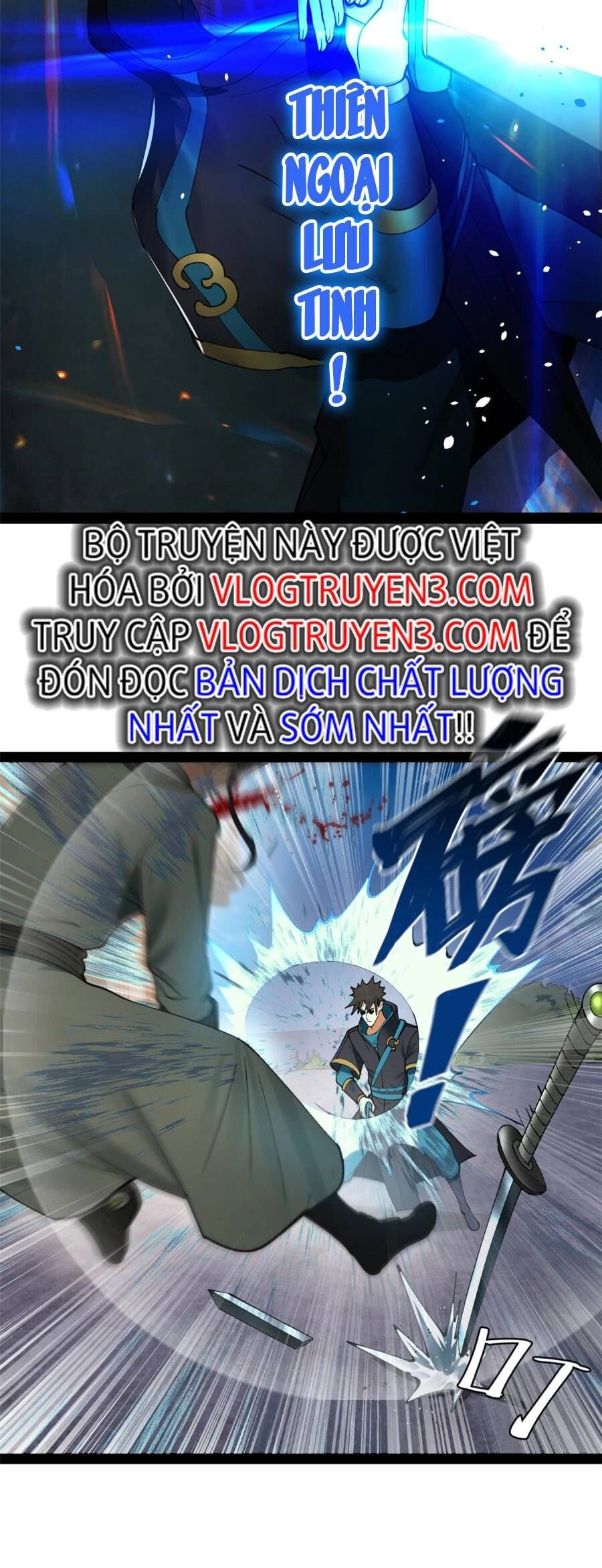 Chàng Rể Mạnh Nhất Lịch Sử Chapter 88 - 18