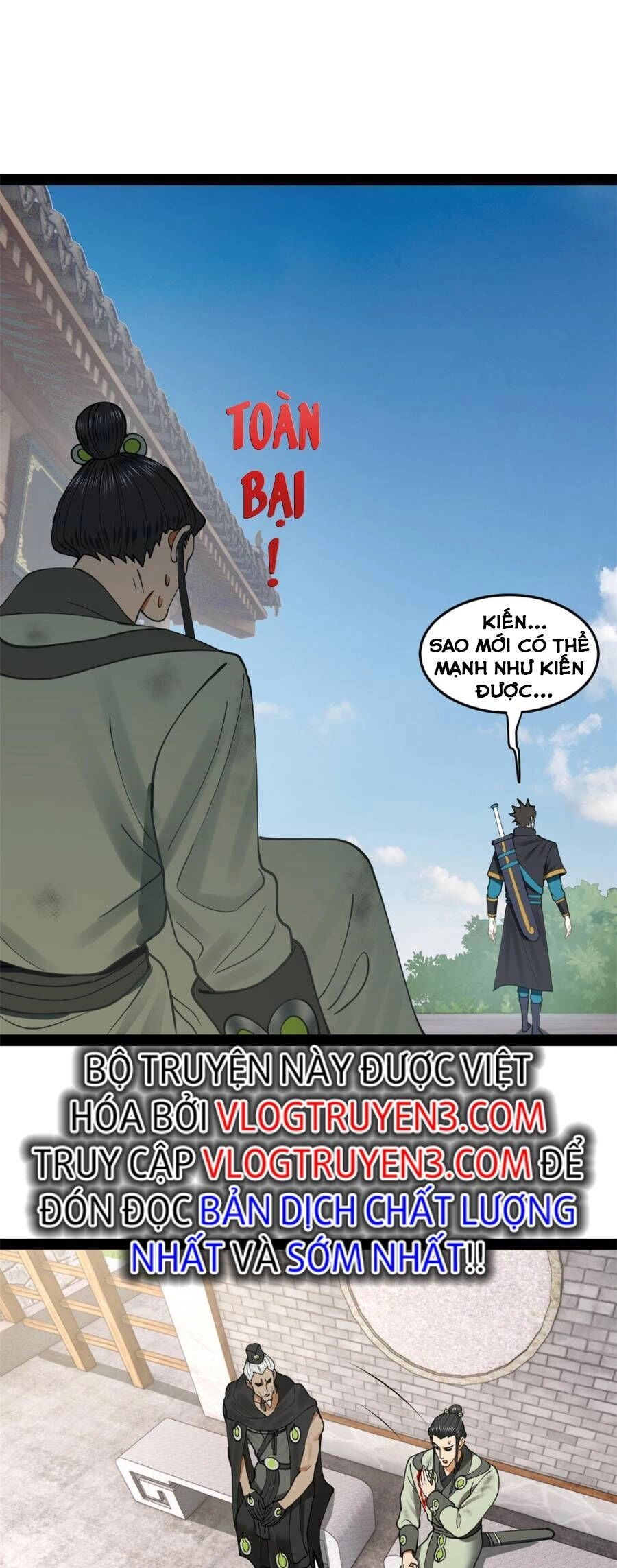 Chàng Rể Mạnh Nhất Lịch Sử Chapter 88 - 20