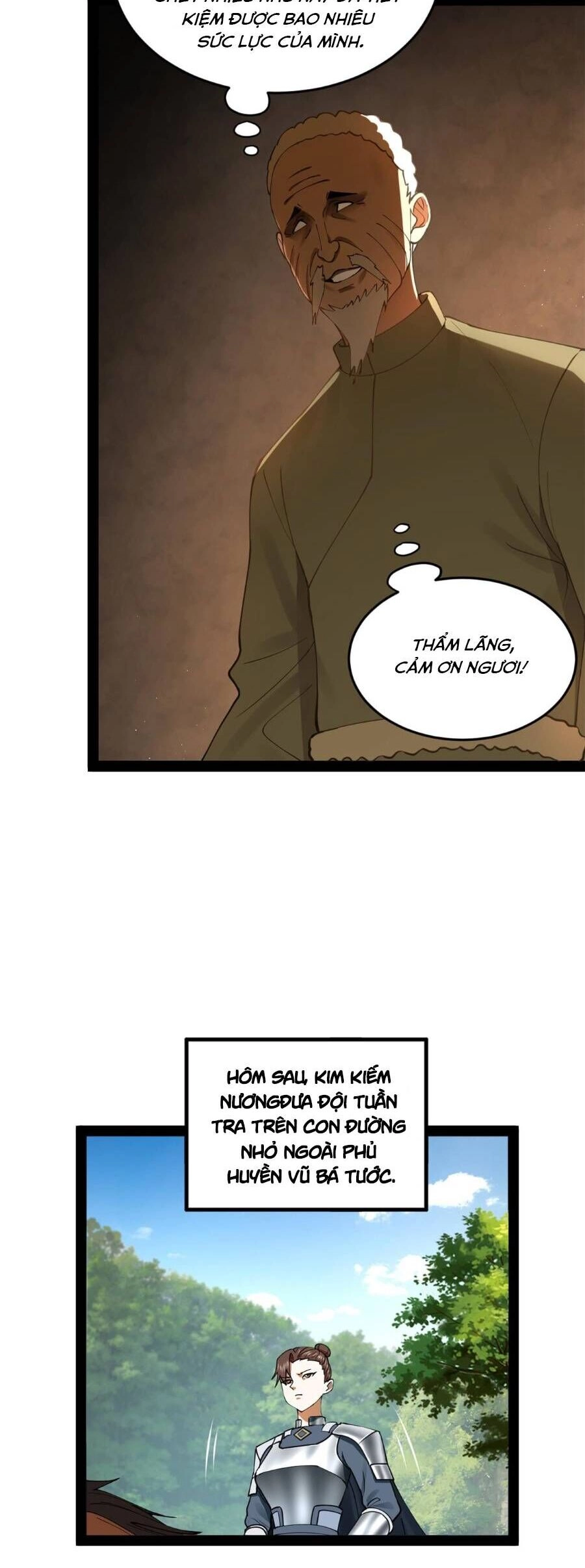 Chàng Rể Mạnh Nhất Lịch Sử Chapter 88 - 29