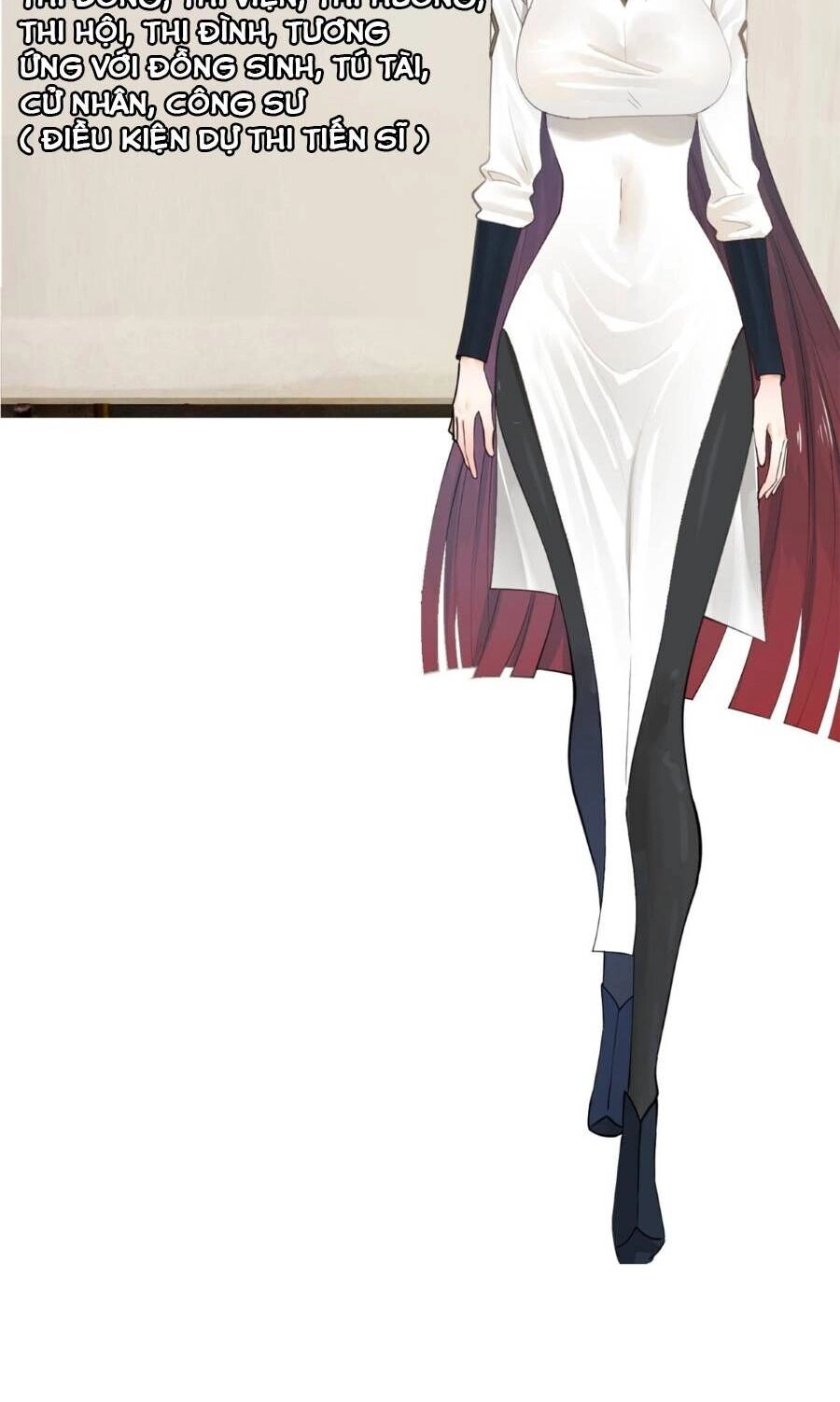 Chàng Rể Mạnh Nhất Lịch Sử Chapter 88 - 35