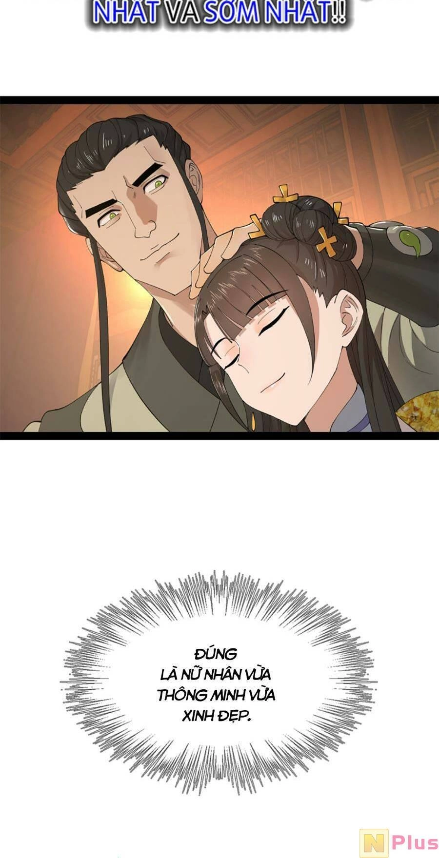 Chàng Rể Mạnh Nhất Lịch Sử Chapter 89 - 4