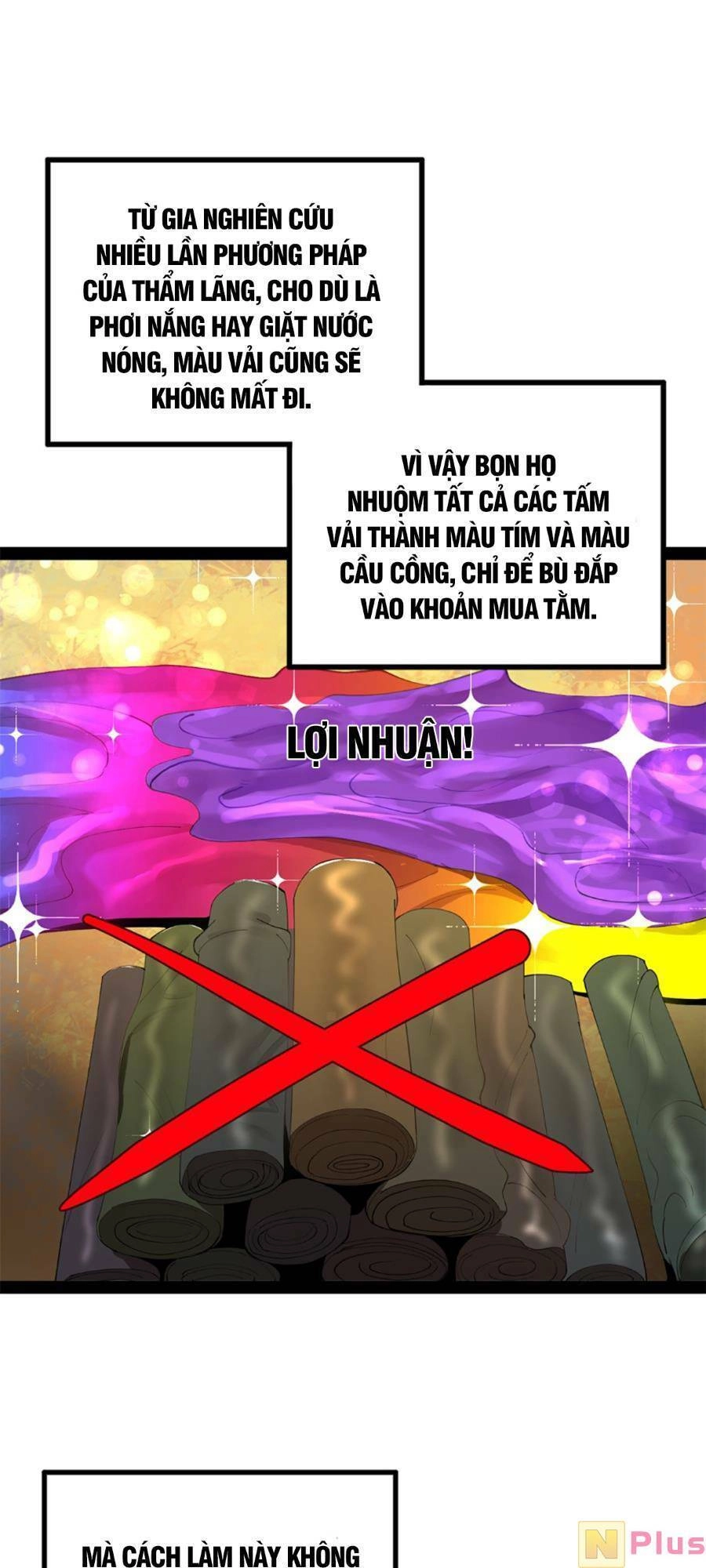 Chàng Rể Mạnh Nhất Lịch Sử Chapter 89 - 7