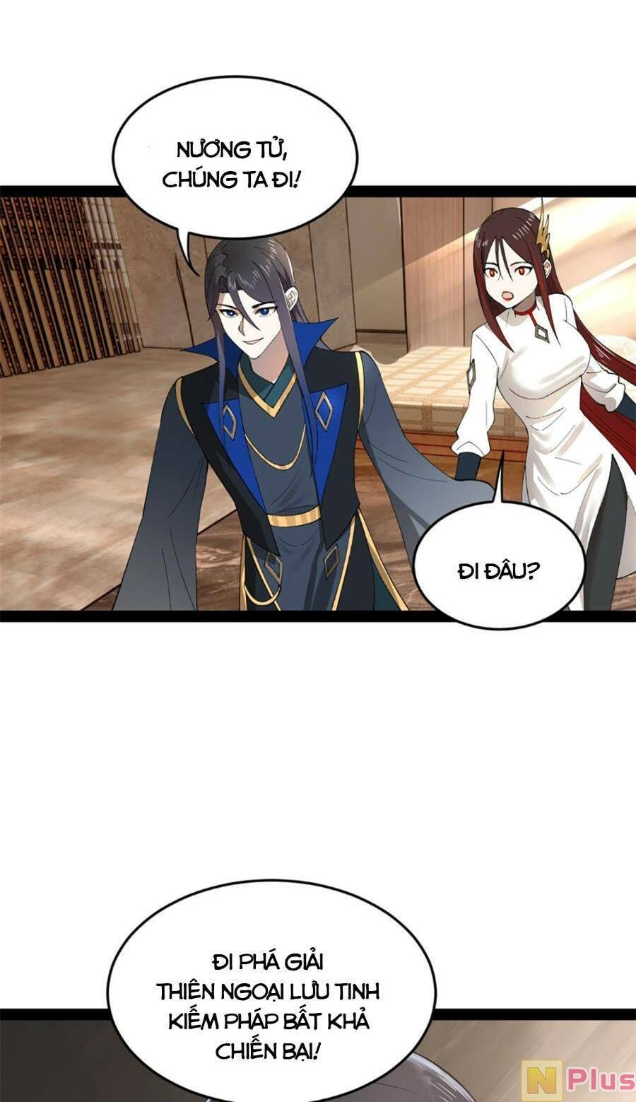 Chàng Rể Mạnh Nhất Lịch Sử Chapter 89 - 21