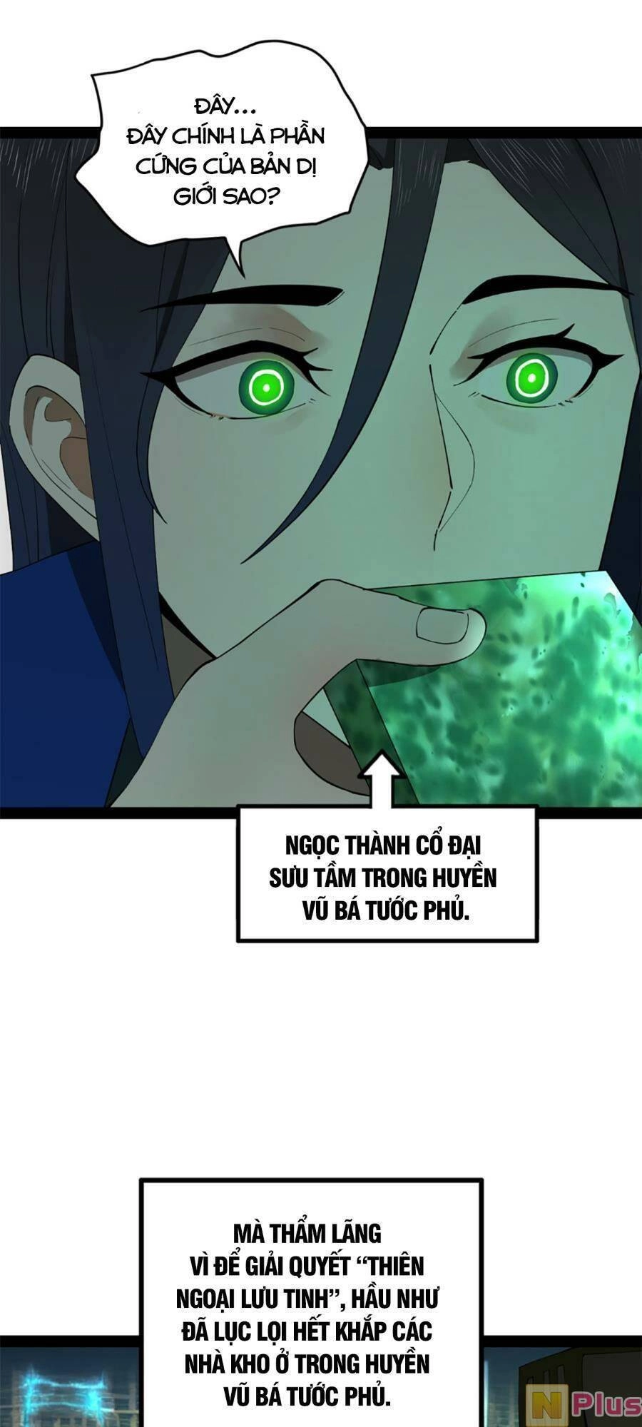 Chàng Rể Mạnh Nhất Lịch Sử Chapter 89 - 24